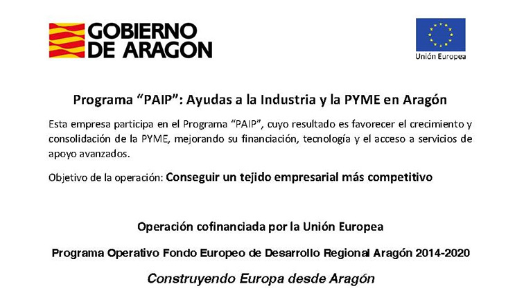 Fondos FEADER